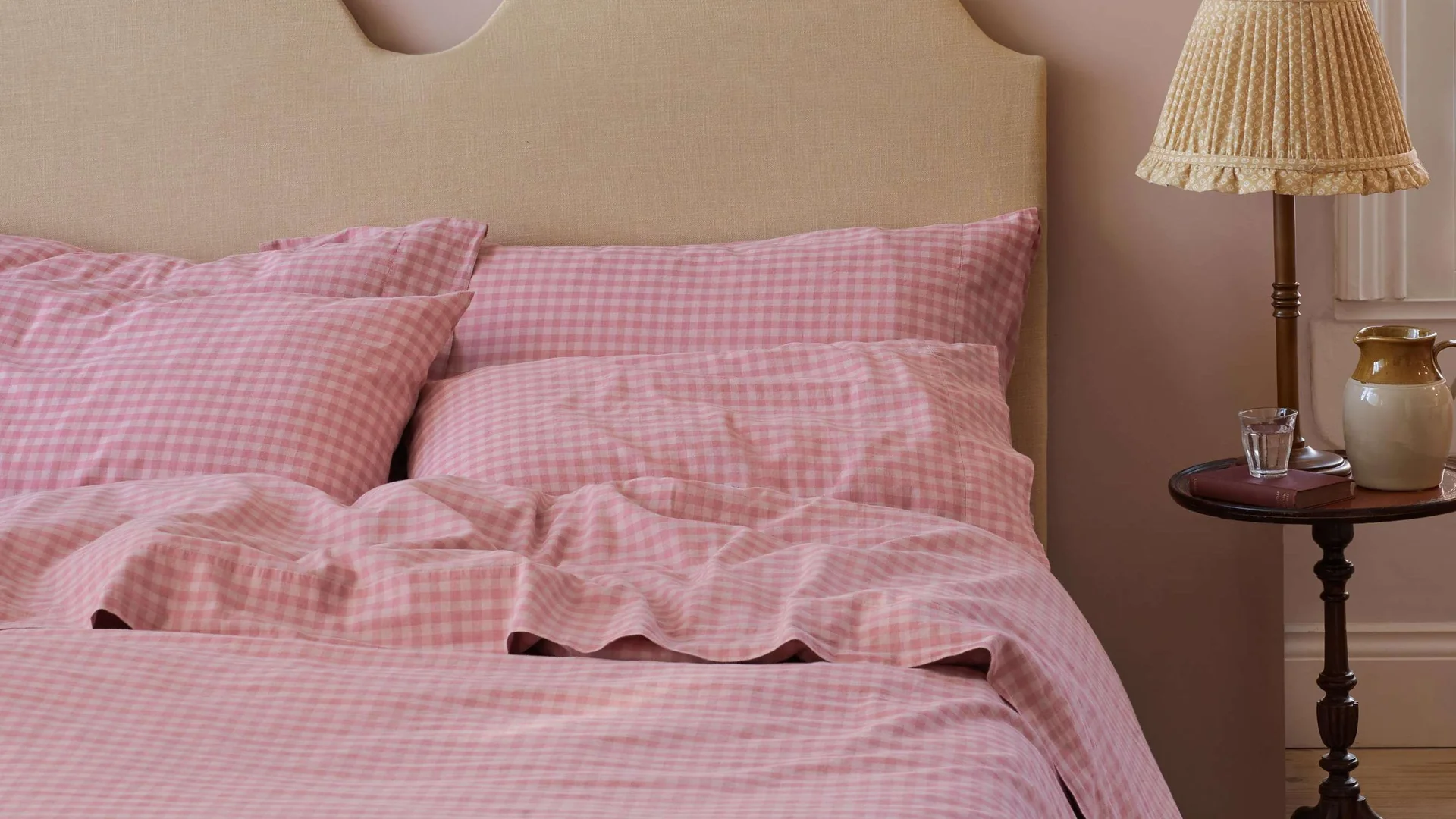 Timeless Comfort for Every Home